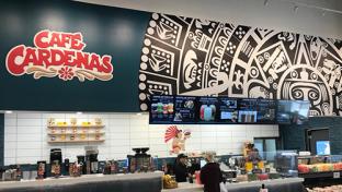 Cardenas Markets Personalizes Grocery Shopping With GetUpside